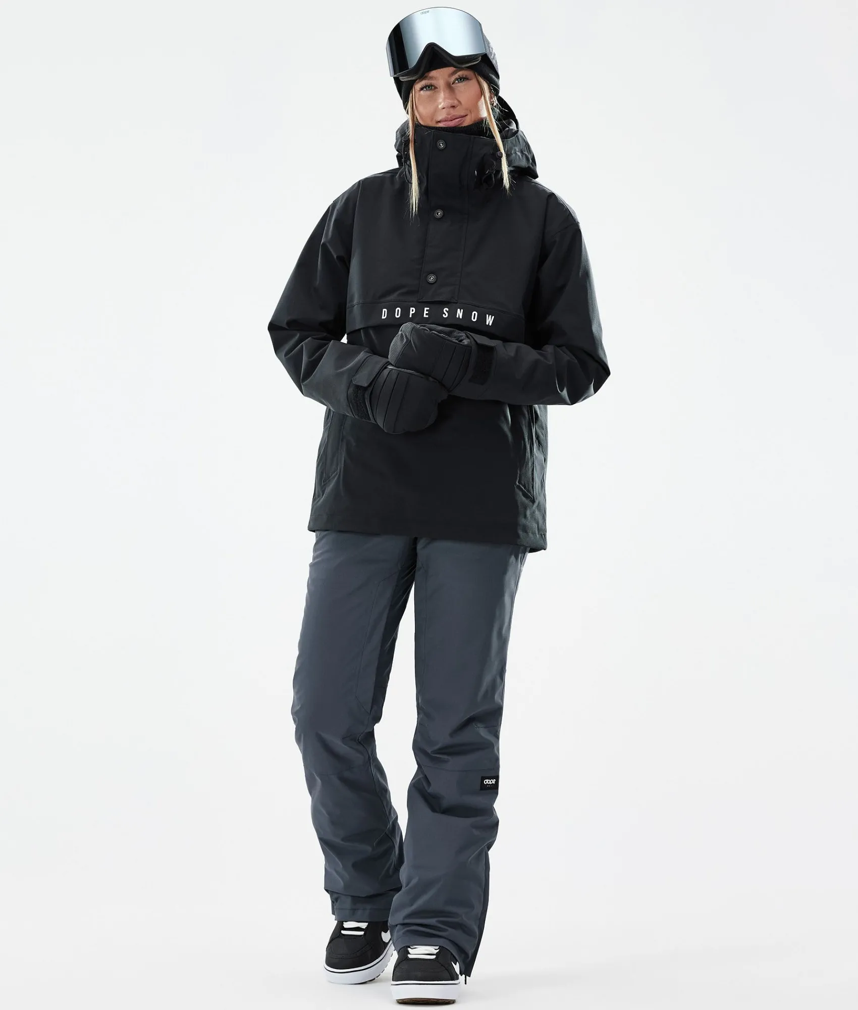 Hot Con W Women Snowboard Pants|Snowboard Clothing