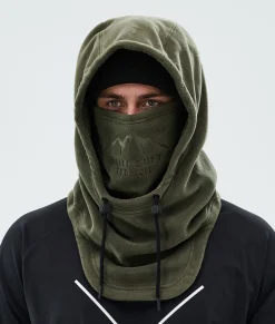 Outlet Cozy Hood II Women Facemasks|Ski Clothing