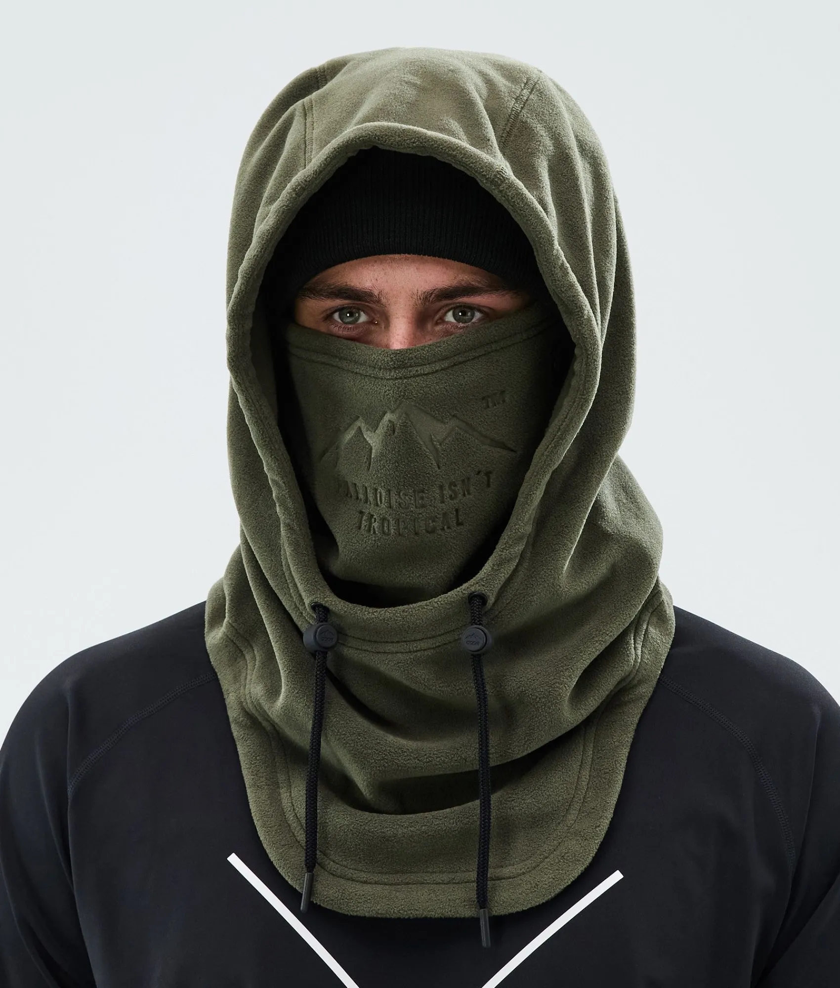 Outlet Cozy Hood II Women Facemasks|Ski Clothing