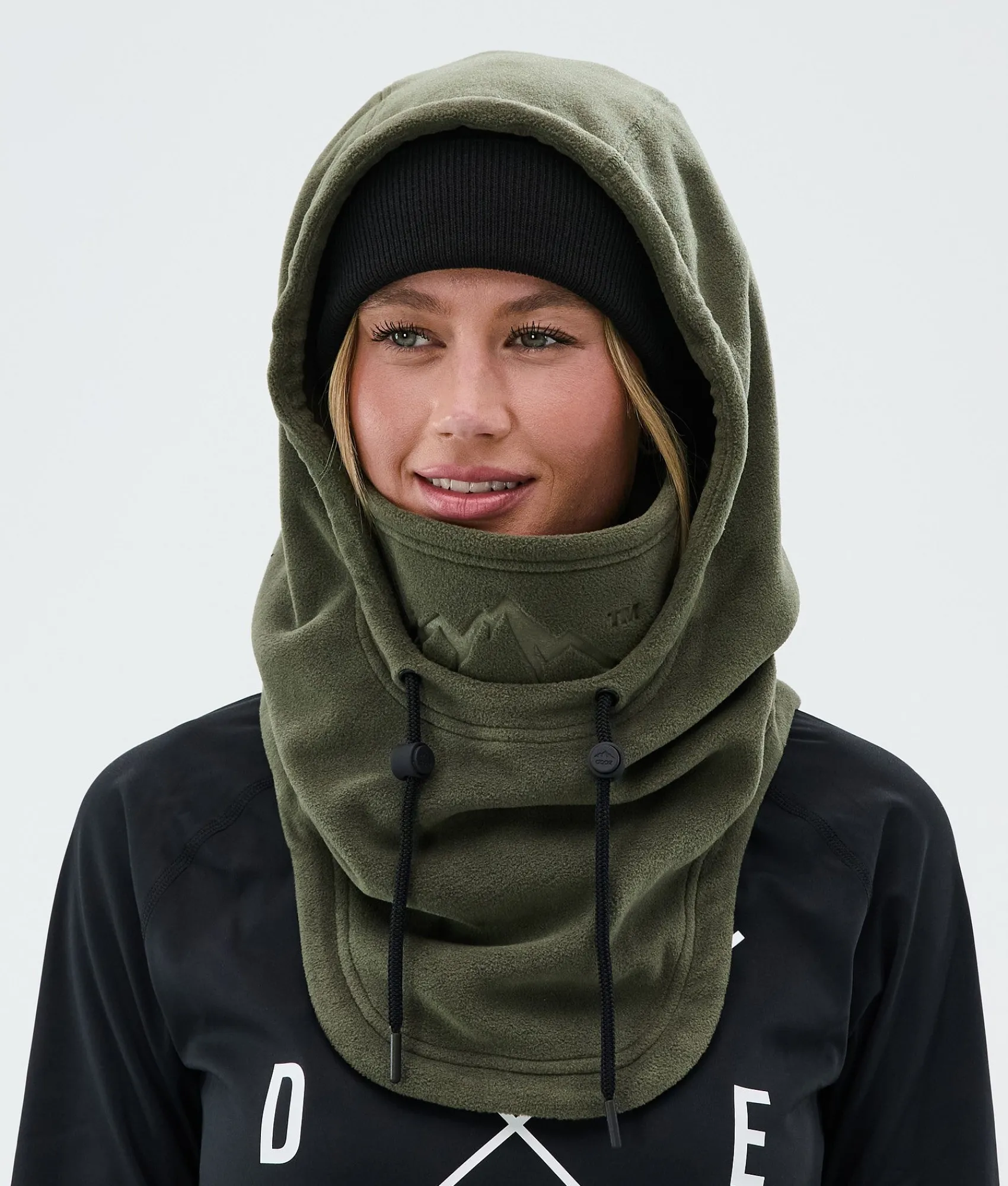 Outlet Cozy Hood II Women Facemasks|Ski Clothing