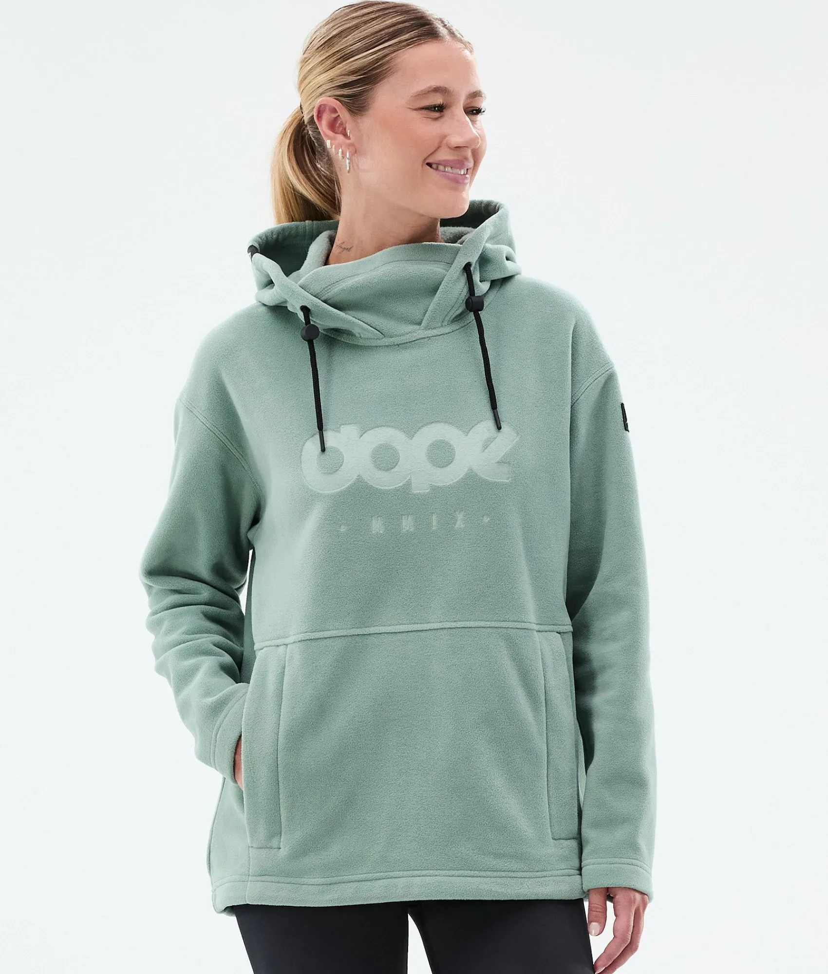 Sale Cozy II W Women Fleece|Snowboard Clothing