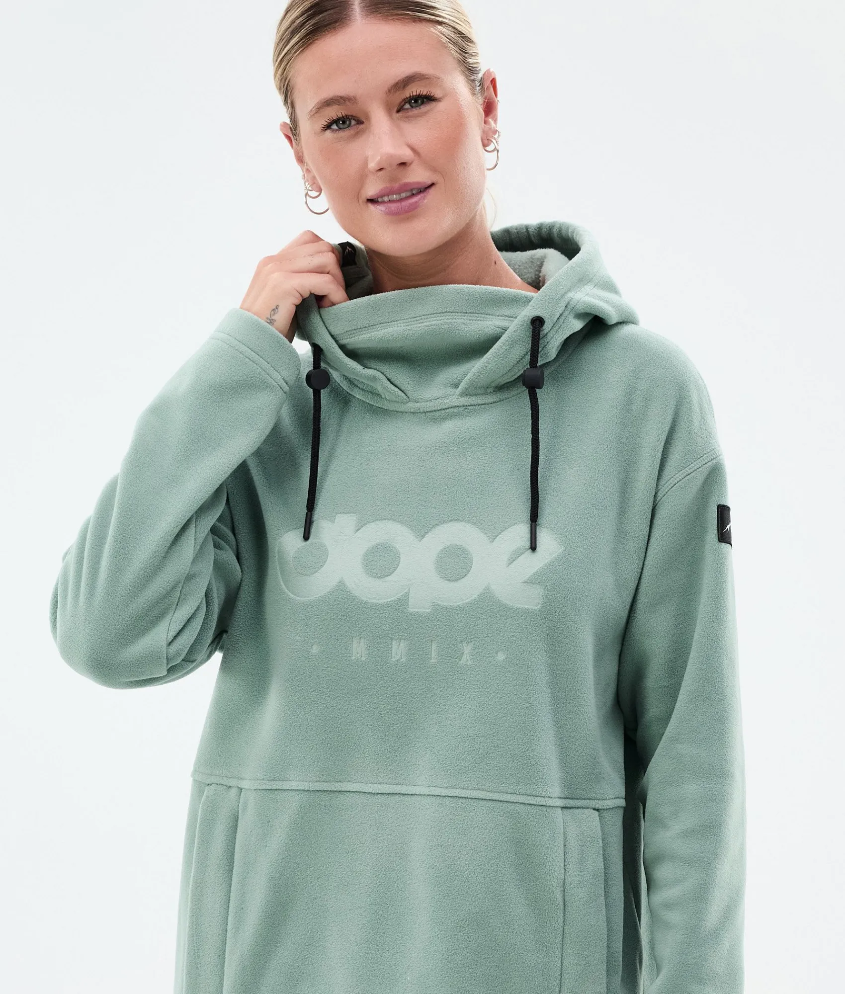 Sale Cozy II W Women Fleece|Snowboard Clothing