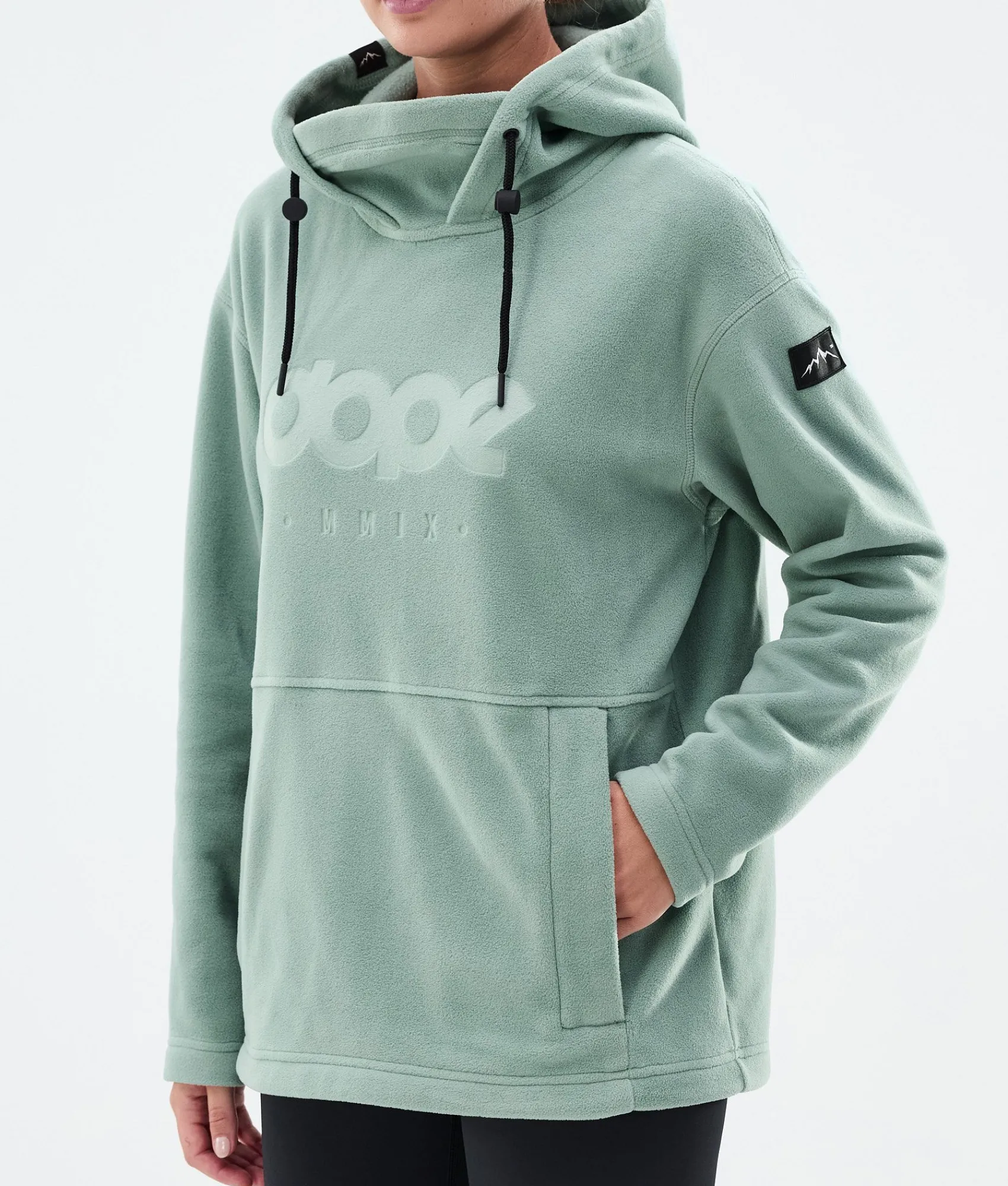 Sale Cozy II W Women Fleece|Snowboard Clothing