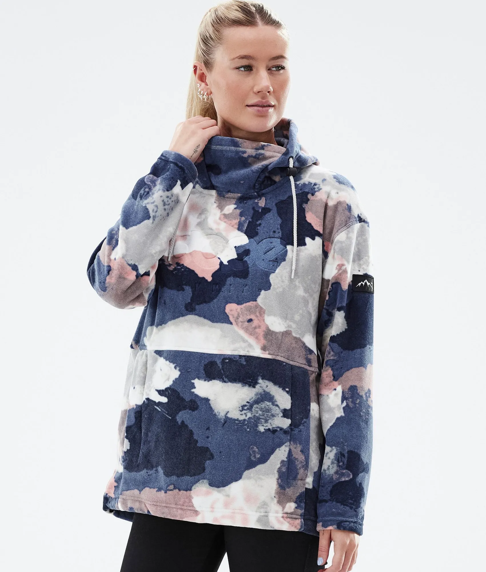 New Cozy II W Women Fleece|Snowboard Clothing