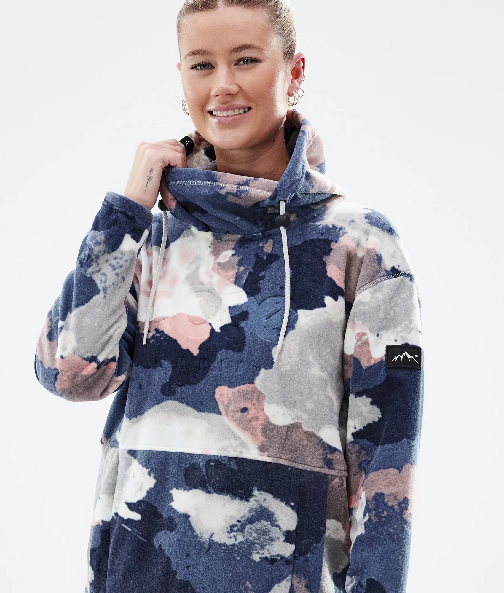 New Cozy II W Women Fleece|Snowboard Clothing