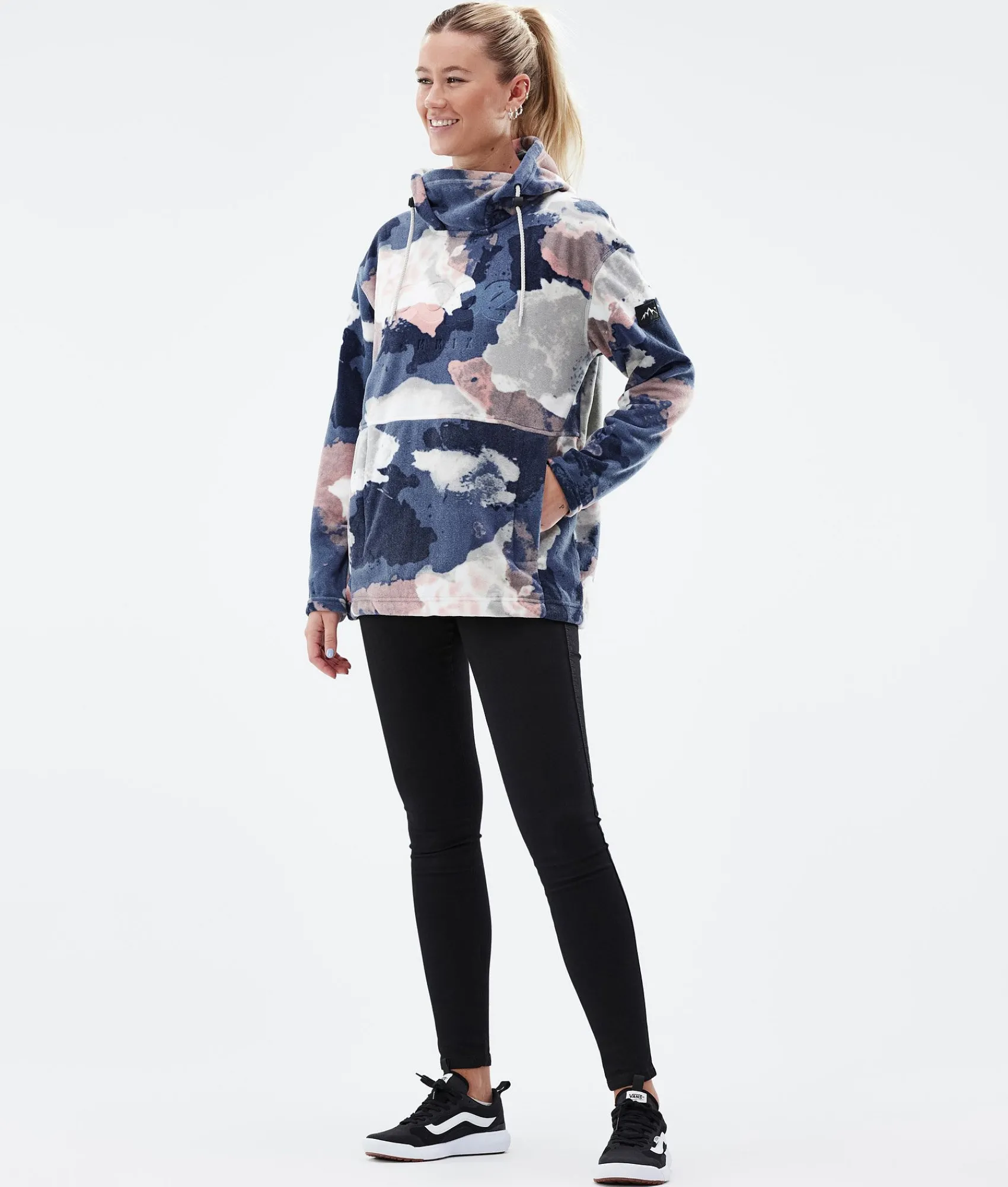New Cozy II W Women Fleece|Snowboard Clothing