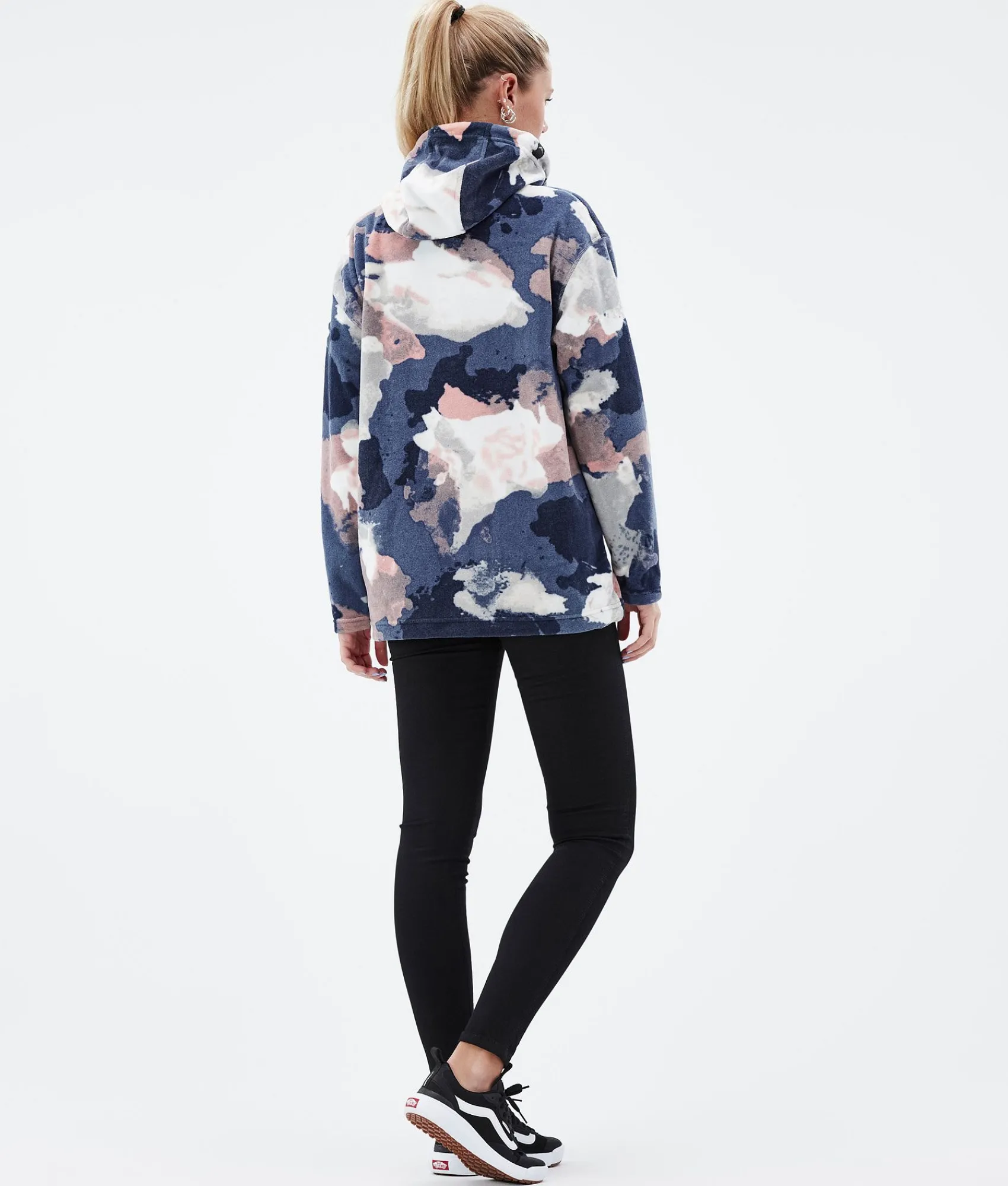 New Cozy II W Women Fleece|Snowboard Clothing
