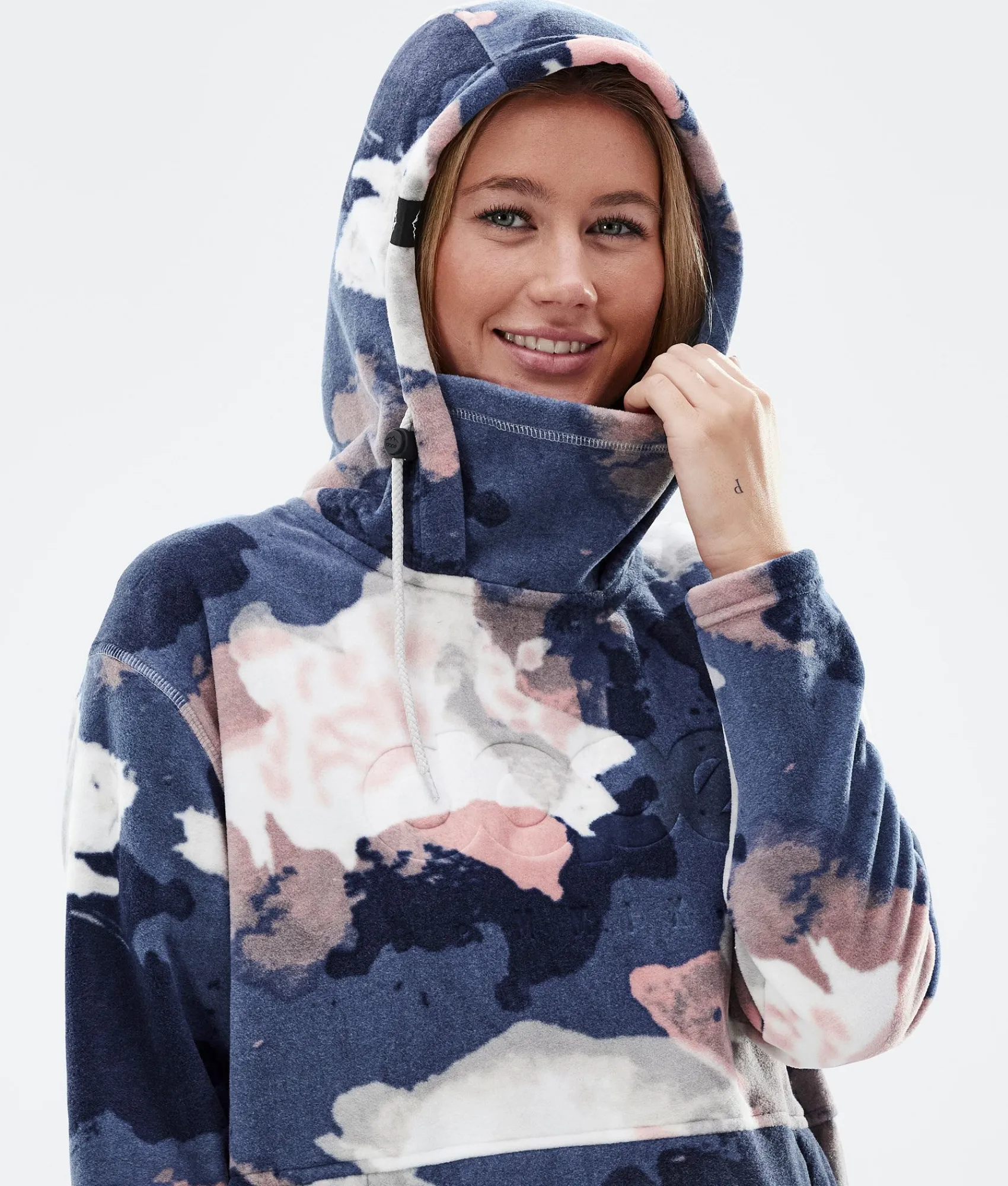 New Cozy II W Women Fleece|Snowboard Clothing