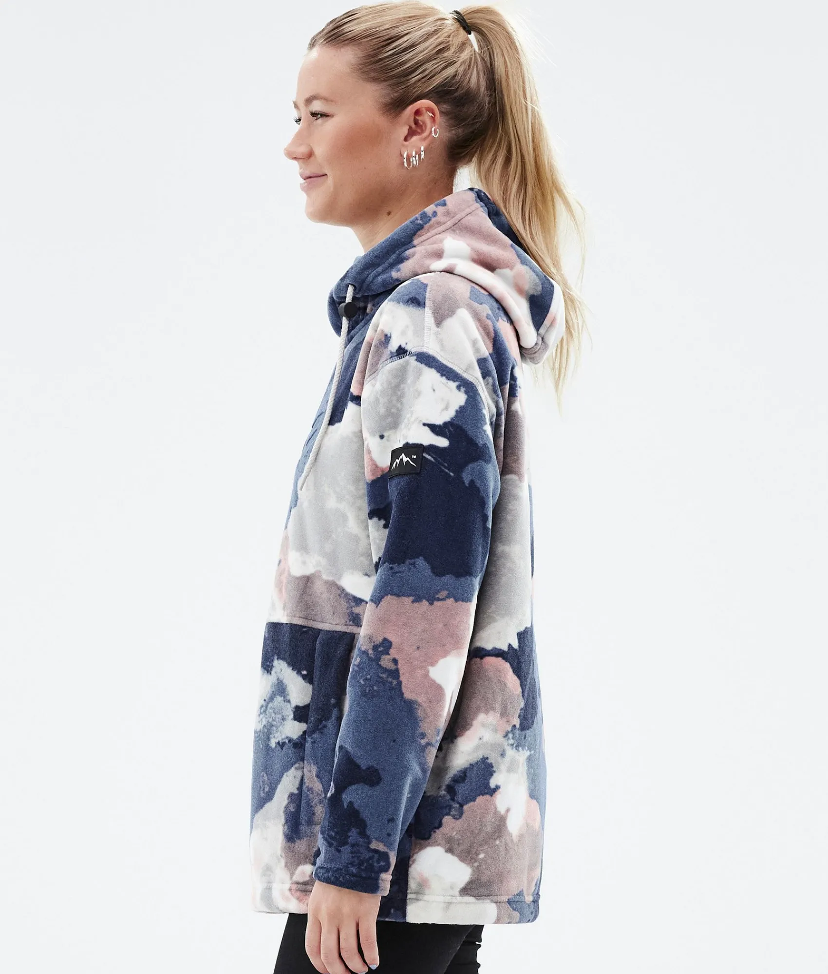 New Cozy II W Women Fleece|Snowboard Clothing