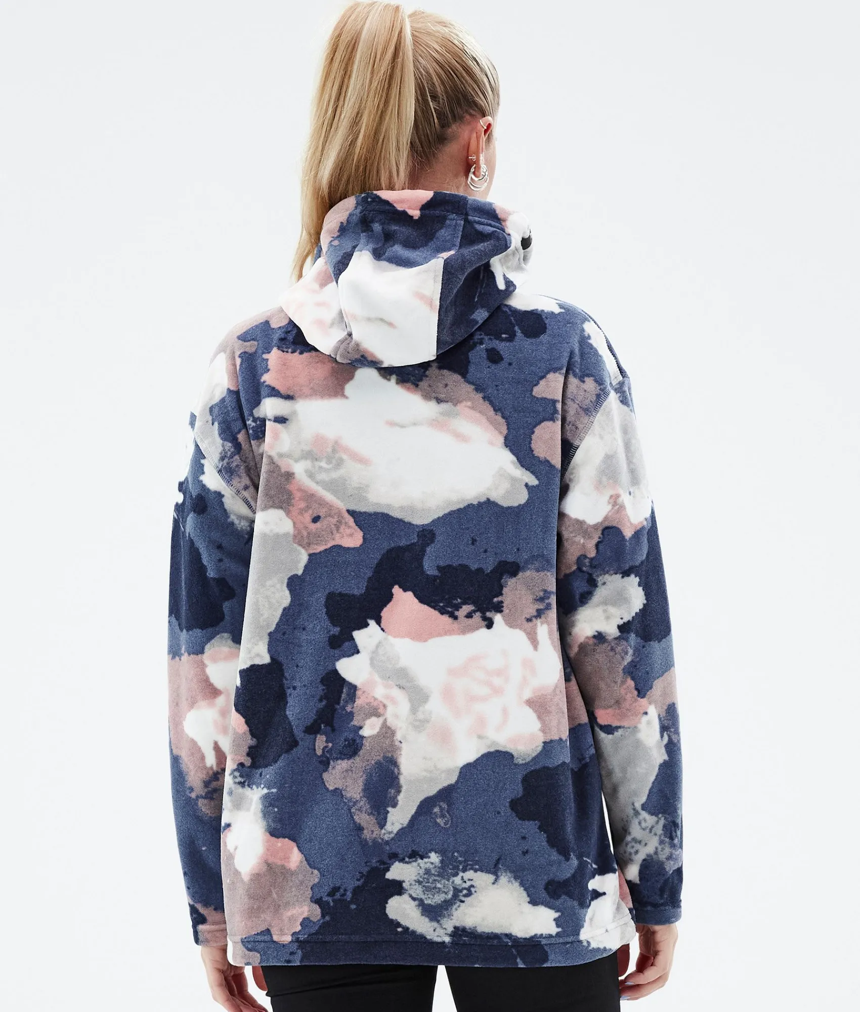 New Cozy II W Women Fleece|Snowboard Clothing