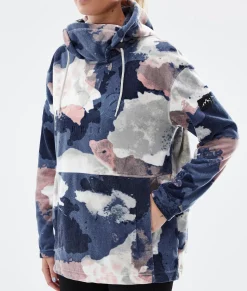 New Cozy II W Women Fleece|Snowboard Clothing
