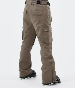 Online Iconic W Women Ski Pants|Ski Clothing