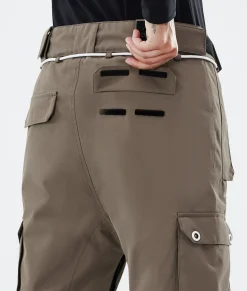 Online Iconic W Women Ski Pants|Ski Clothing