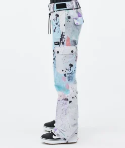 Outlet Iconic W Women Snowboard Pants|Snowboard Clothing