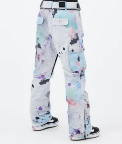 Outlet Iconic W Women Snowboard Pants|Snowboard Clothing