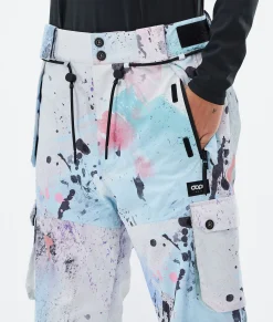 Outlet Iconic W Women Snowboard Pants|Snowboard Clothing