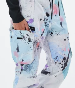 Outlet Iconic W Women Snowboard Pants|Snowboard Clothing
