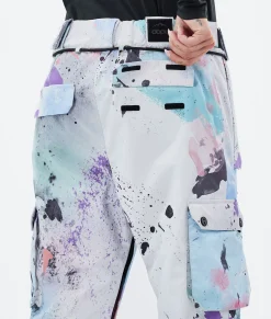 Outlet Iconic W Women Snowboard Pants|Snowboard Clothing