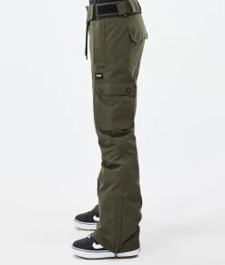 Outlet Iconic W Women Snowboard Pants|Snowboard Clothing