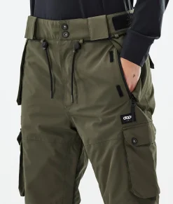 Outlet Iconic W Women Snowboard Pants|Snowboard Clothing