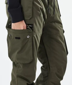 Outlet Iconic W Women Snowboard Pants|Snowboard Clothing