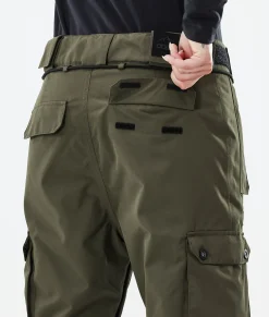 Outlet Iconic W Women Snowboard Pants|Snowboard Clothing