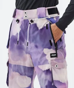 Discount Iconic W Women Snowboard Pants|Snowboard Clothing