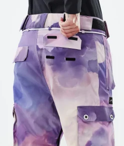 Discount Iconic W Women Snowboard Pants|Snowboard Clothing