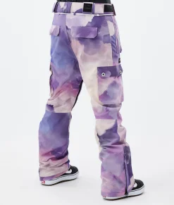 Discount Iconic W Women Snowboard Pants|Snowboard Clothing