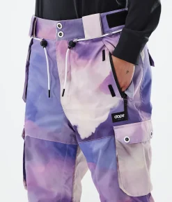 Discount Iconic W Women Snowboard Pants|Snowboard Clothing