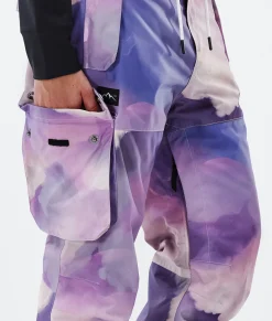 Discount Iconic W Women Snowboard Pants|Snowboard Clothing