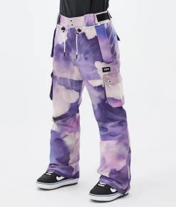 Discount Iconic W Women Snowboard Pants|Snowboard Clothing