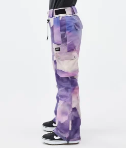 Discount Iconic W Women Snowboard Pants|Snowboard Clothing
