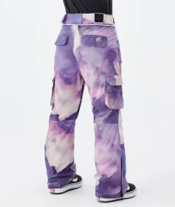 Discount Iconic W Women Snowboard Pants|Snowboard Clothing