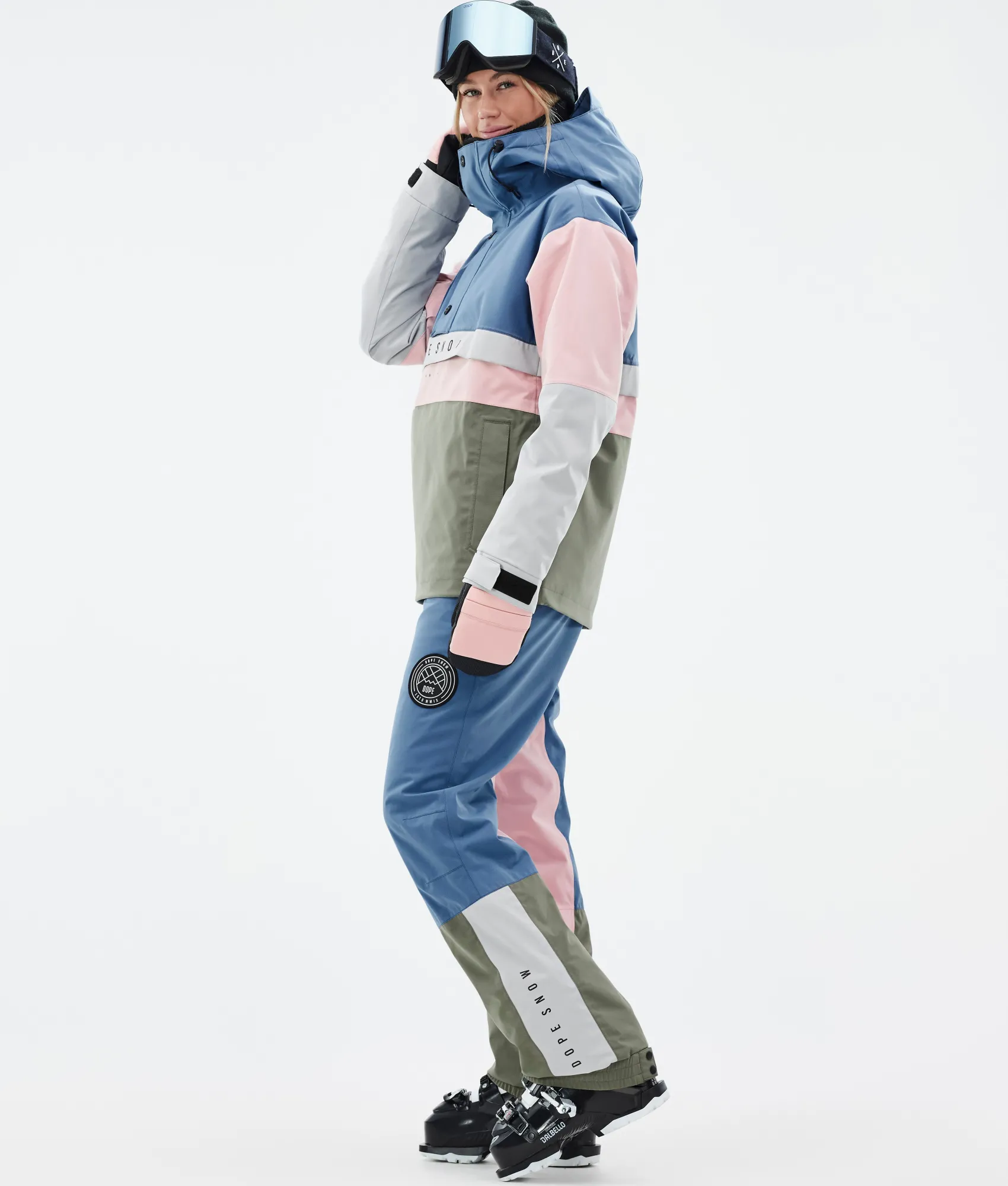 Clearance Legacy Track W Women Ski Jackets|Ski Clothing