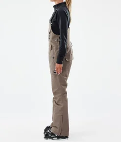 Best Notorious B.I.B W Women Ski Pants|Ski Clothing