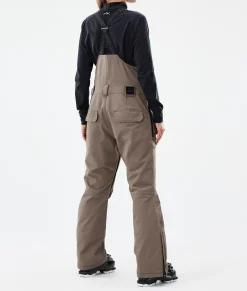 Best Notorious B.I.B W Women Ski Pants|Ski Clothing