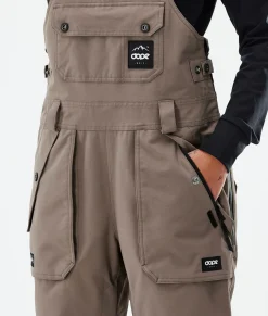 Best Notorious B.I.B W Women Ski Pants|Ski Clothing
