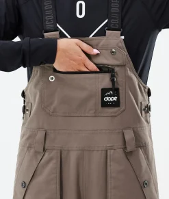 Best Notorious B.I.B W Women Ski Pants|Ski Clothing