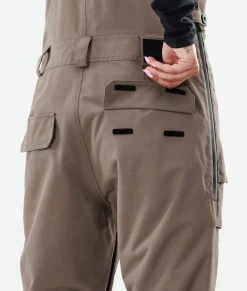 Best Notorious B.I.B W Women Ski Pants|Ski Clothing