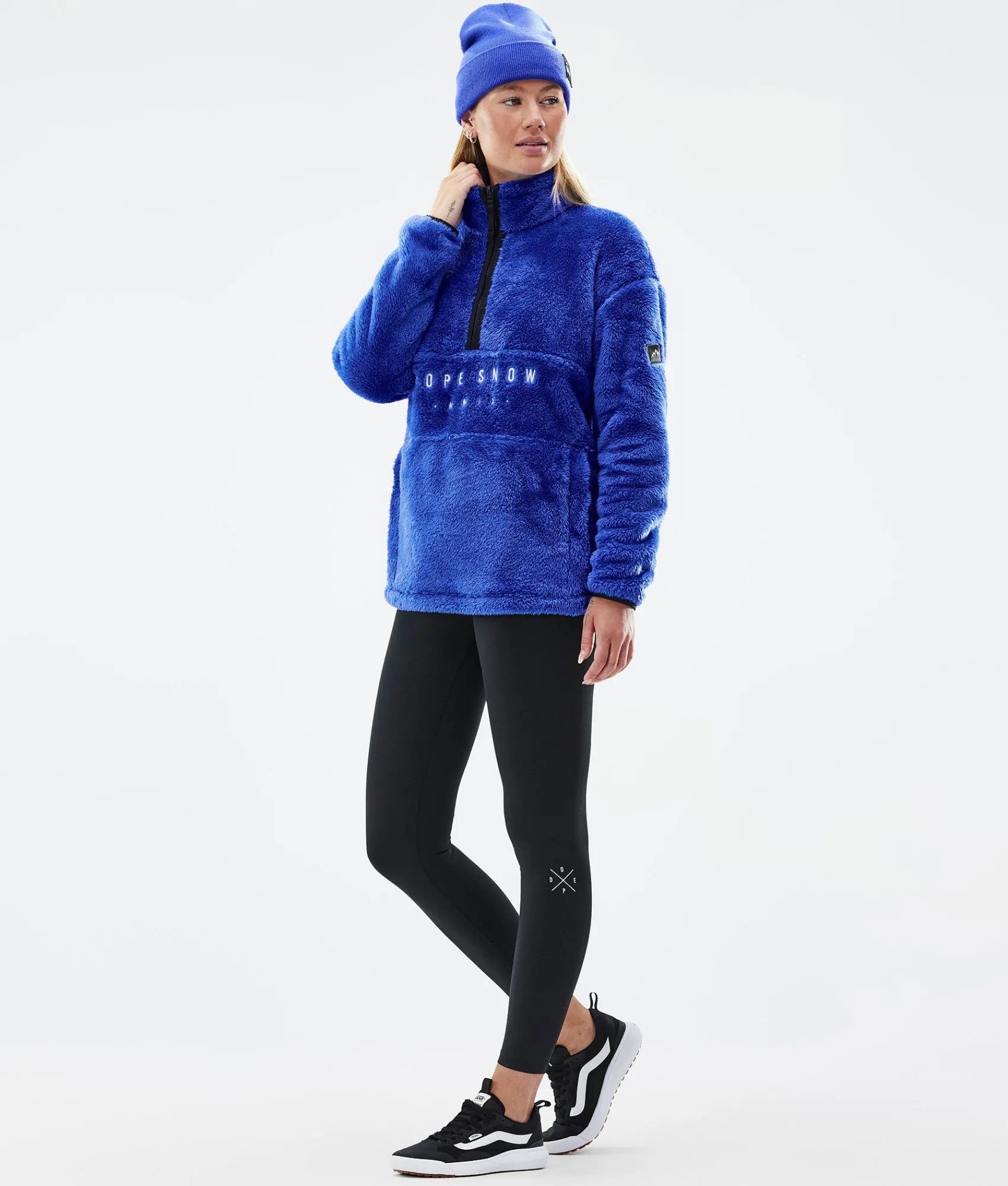 Pile W Women Fleece|Outdoor Clothing