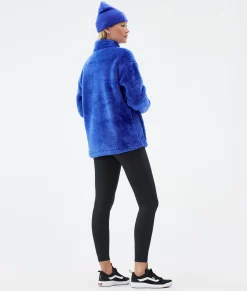 Pile W Women Fleece|Outdoor Clothing