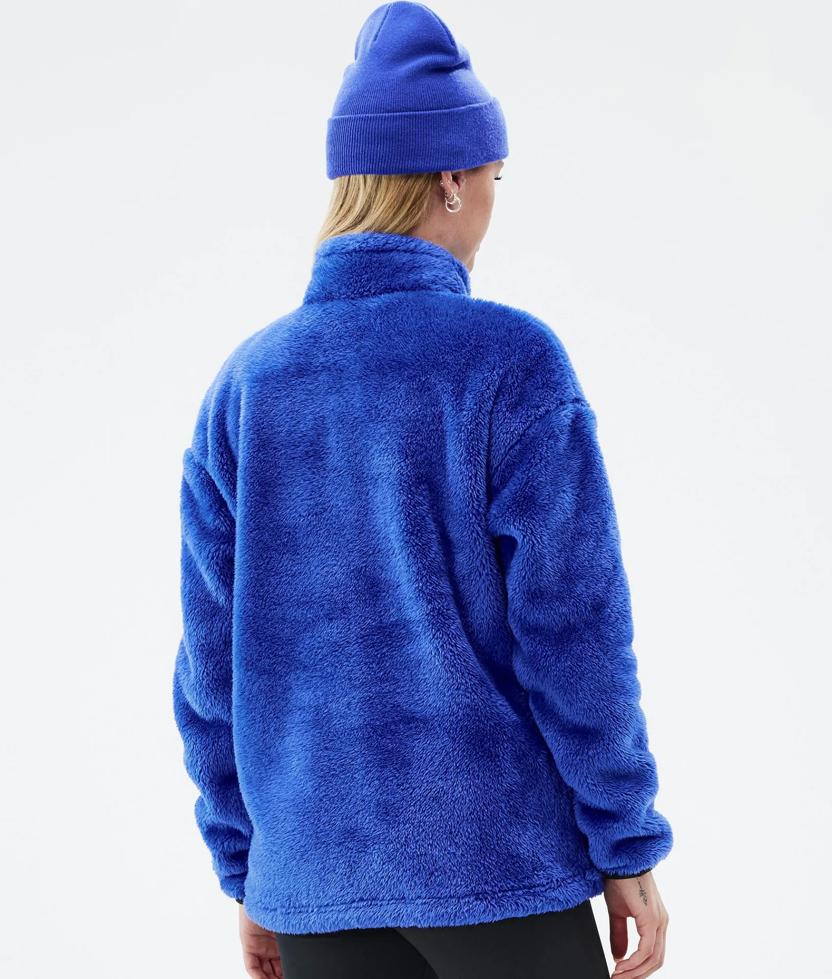 Pile W Women Fleece|Outdoor Clothing