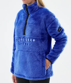 Pile W Women Fleece|Outdoor Clothing