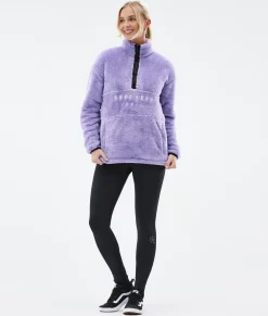 Pile W Women Fleece|Outdoor Clothing