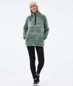 New Pile W 22 Women Fleece|Snowboard Clothing