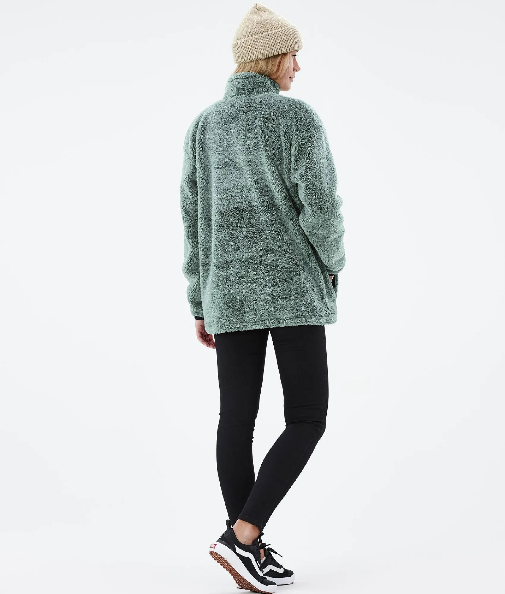 New Pile W 22 Women Fleece|Snowboard Clothing