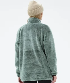 New Pile W 22 Women Fleece|Snowboard Clothing