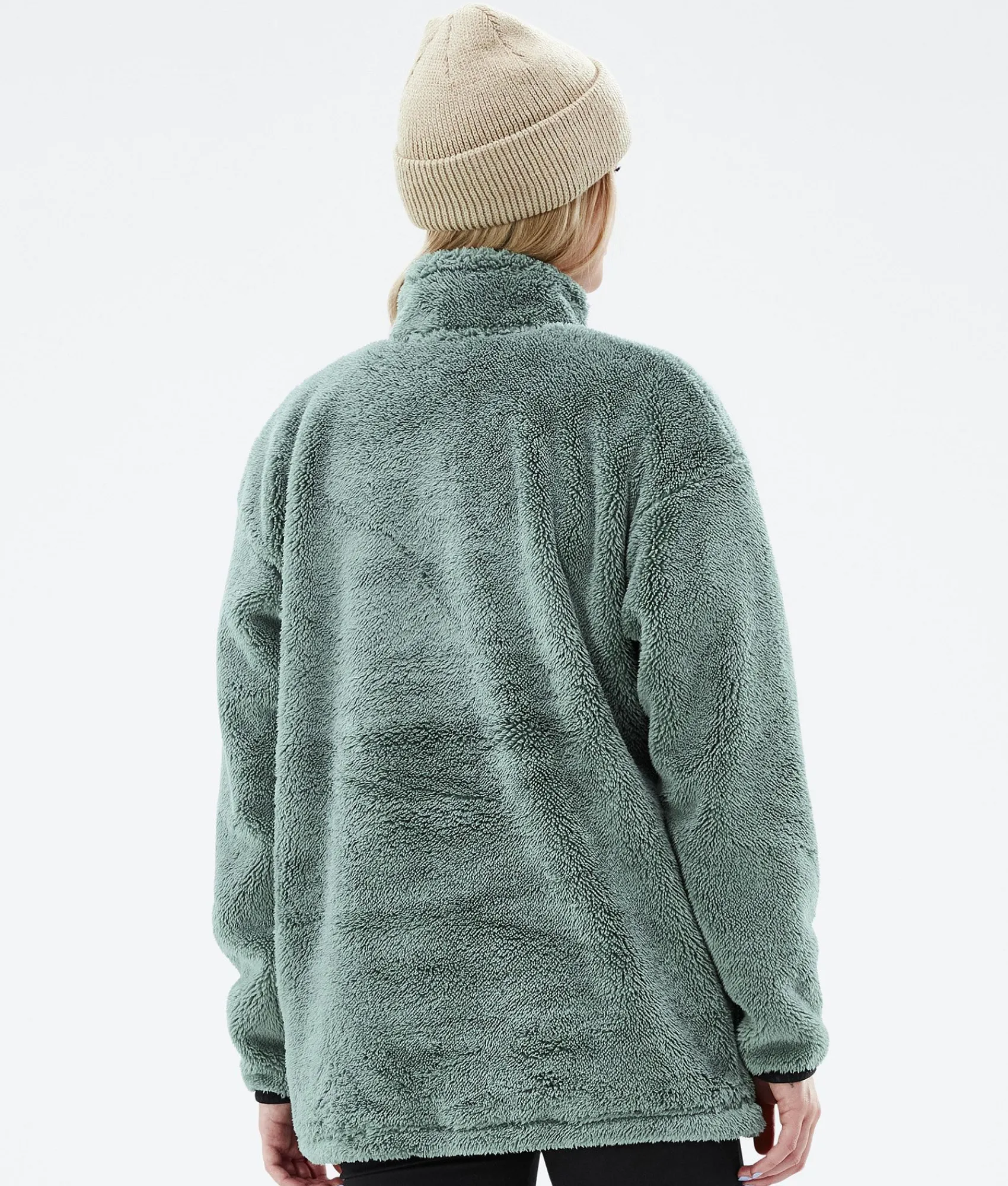 New Pile W 22 Women Fleece|Snowboard Clothing