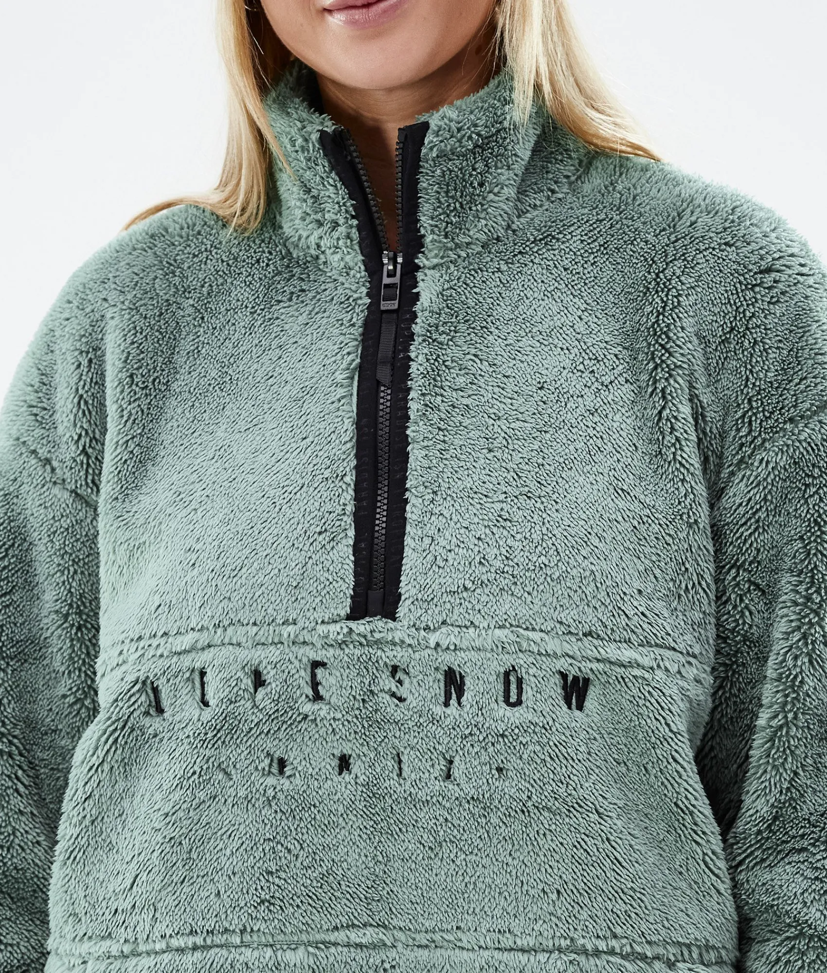 New Pile W 22 Women Fleece|Snowboard Clothing